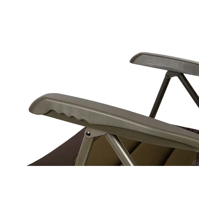 Scaun Pescuit Fox EOS Standard Chair ,40x49x42-63cm