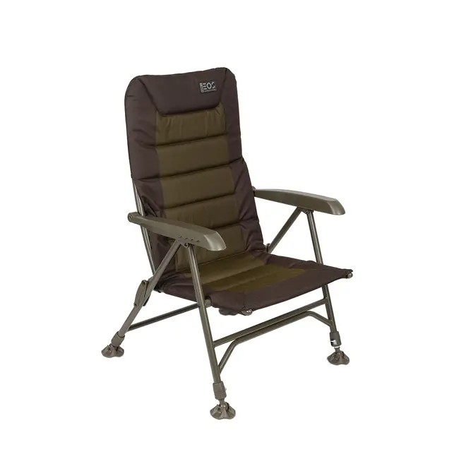 Scaun Pescuit Fox EOS Compact Chair,39x49x32-45 cm