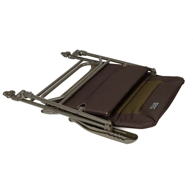 Scaun Pescuit Fox EOS Compact Chair,39x49x32-45 cm