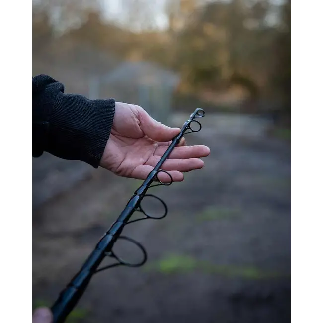 Lanseta Fox Eos X Full Shrink Rod, 3.00m, 3lbs, 2buc