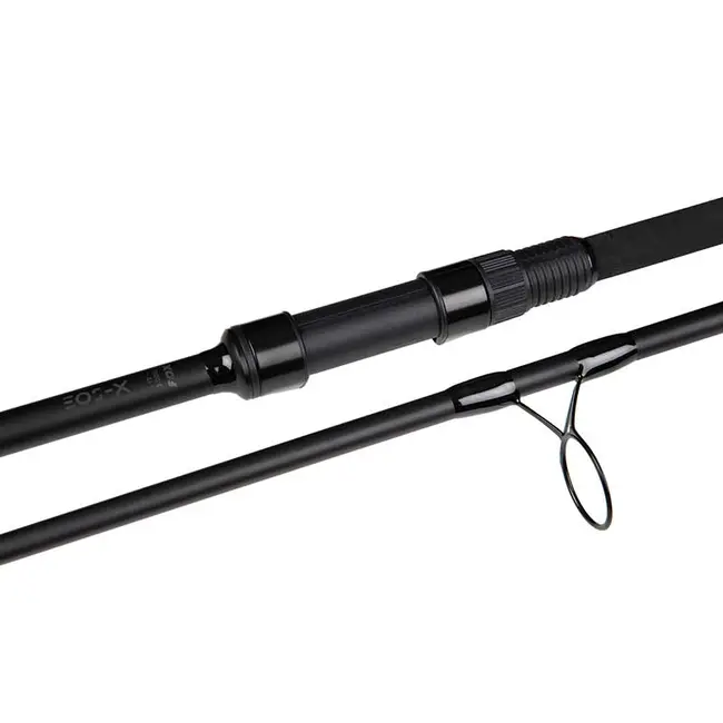 Lanseta Fox Eos X Full Shrink Rod, 3.60m, 3.25lbs, 2buc