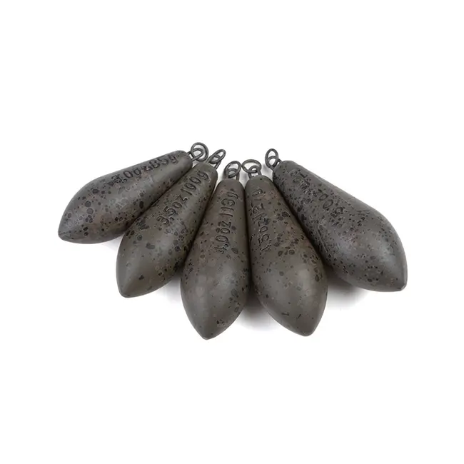 Fox Edges Heli Distance lead