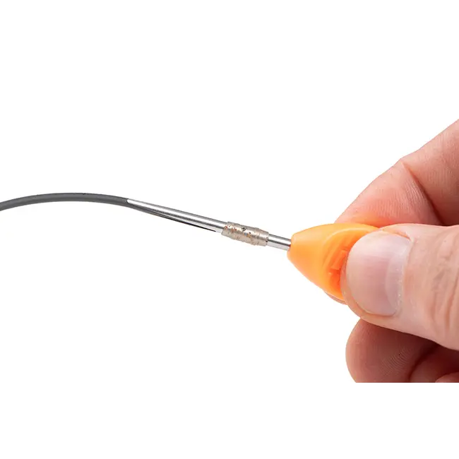 Fox Edges Tubing Tungsten Heli Bead Kit