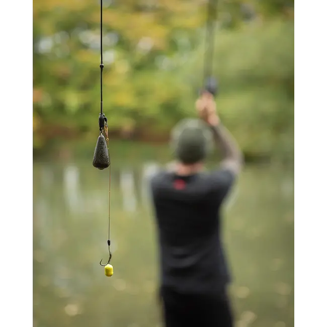 Fox Edges Tubing Tungsten Heli Bead Kit