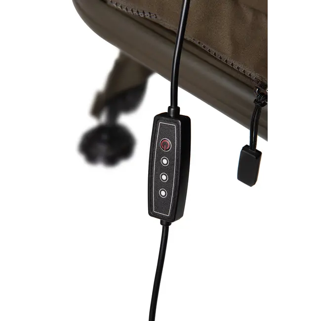 Patura cu Incalzire Electrica Fox Halo Heated Blanket