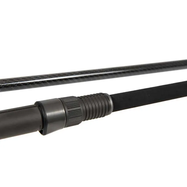 Lanseta Fox Horizon X4-S Full Shrink, 3.65m, 4lbs, 2buc