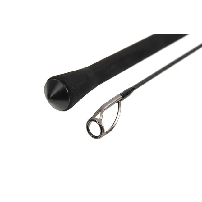 Lanseta Fox Horizon X4-S Full Shrink, 3.65m, 4lbs, 2buc