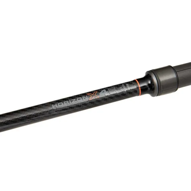 Lanseta Fox Horizon X4-S Full Shrink, 3.65m, 4lbs, 2buc