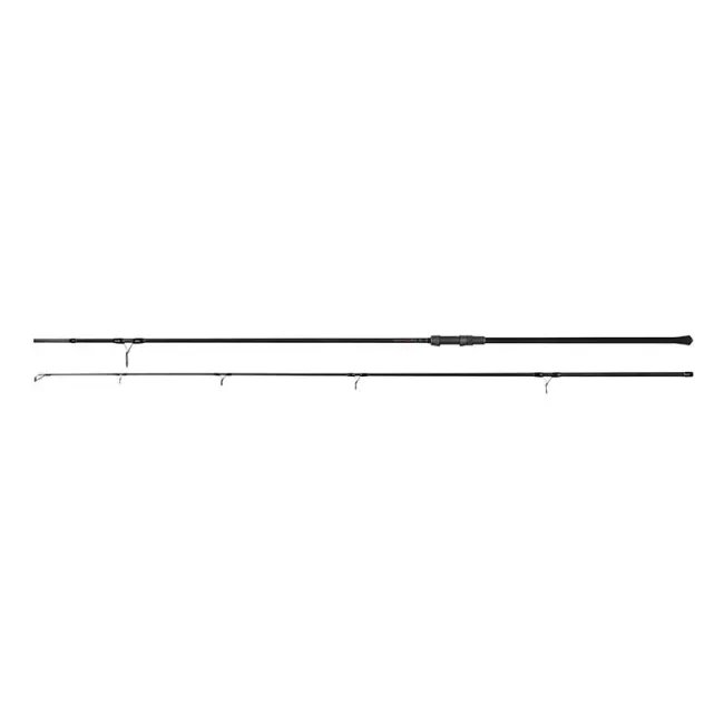 Lanseta Fox Horizon X4-S Full Shrink, 3.65m, 4lbs, 2buc
