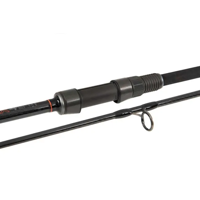 Lanseta Fox Horizon X4-S Full Shrink, 3.65m, 4lbs, 2buc