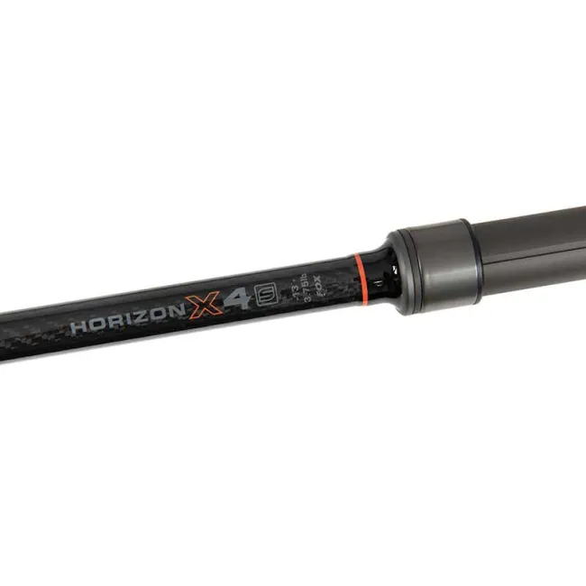 Lanseta Fox Horizon X4-S Full Shrink, 3.65m, 4lbs, 2buc