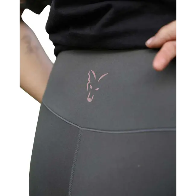 Colanti Scurti Fox WC Short Leggings