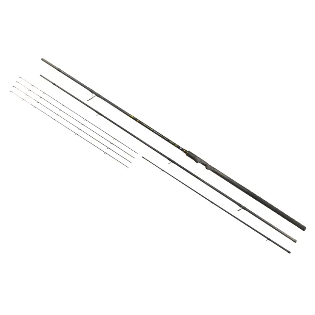 Lanseta Benzar Concourse Blade Feeder, 3.60m, 30-80g, 3+4buc