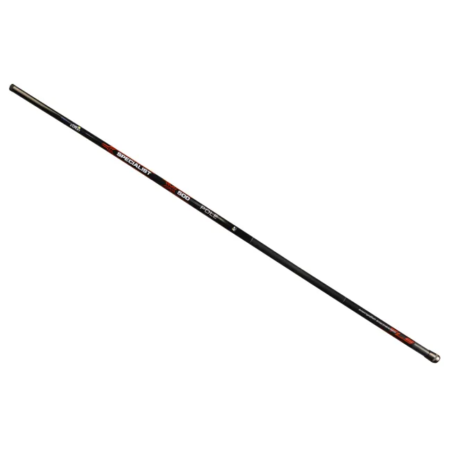 Varga Carp Expert Specialist Pole,Carbon IM6, 6m