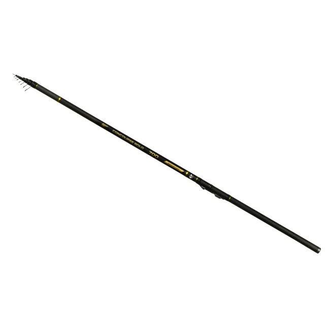 Lanseta Bologneza Benzar Concourse Bolo, 7m