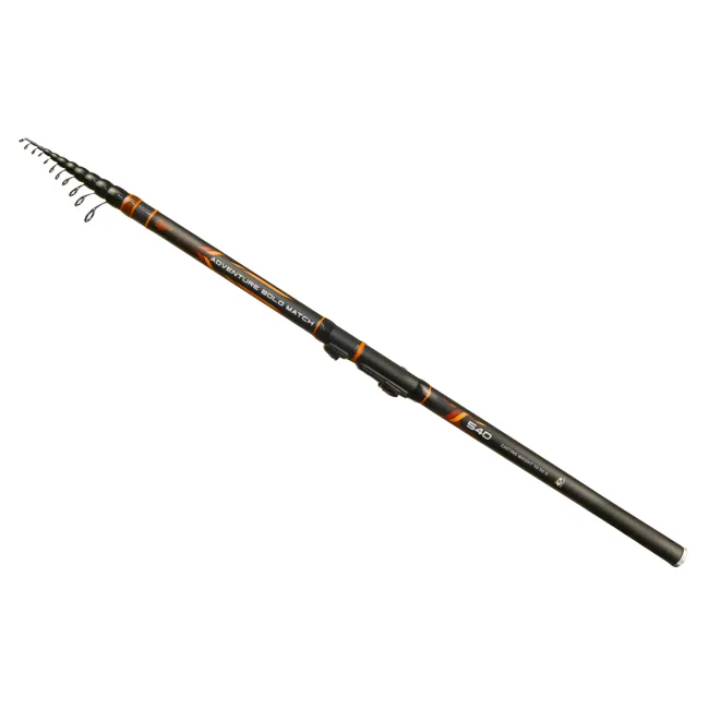 Lanseta Bologneza Benzar Adventure Bolo-Match, 5,40m