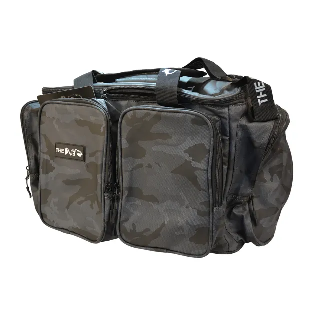 Geanta Boilies The One, 38.5x32x30cm