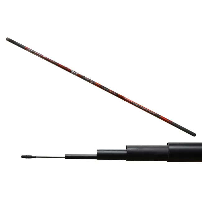 Varga Carp Expert Evolution Power Pole, 6m