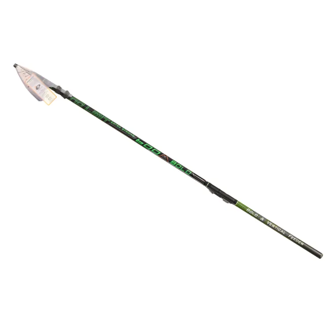 Lanseta Bologneza Benzar No Limit Bolo, 5m, 50-120g