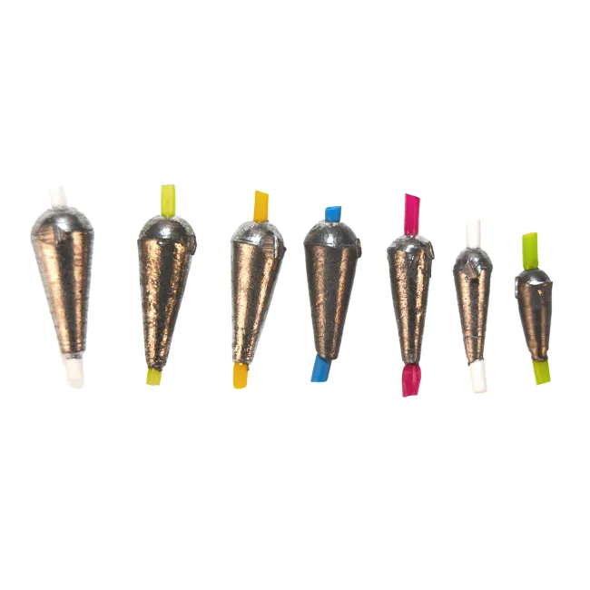 Set Plumbi Picatura Champion