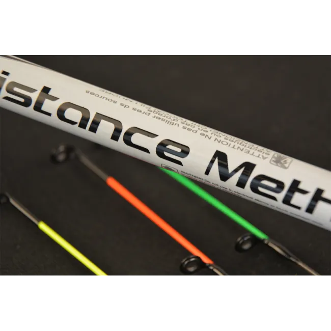 Lanseta Carp Expert Distance Method Feeder, 3.90m, 150g, 3+3buc