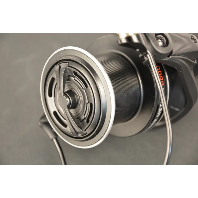 Mulineta Feeder Carp Expert Score Method Reel