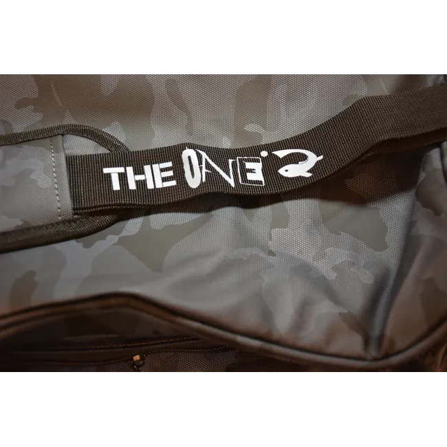 Geanta Boilies The One, 38.5x32x30cm