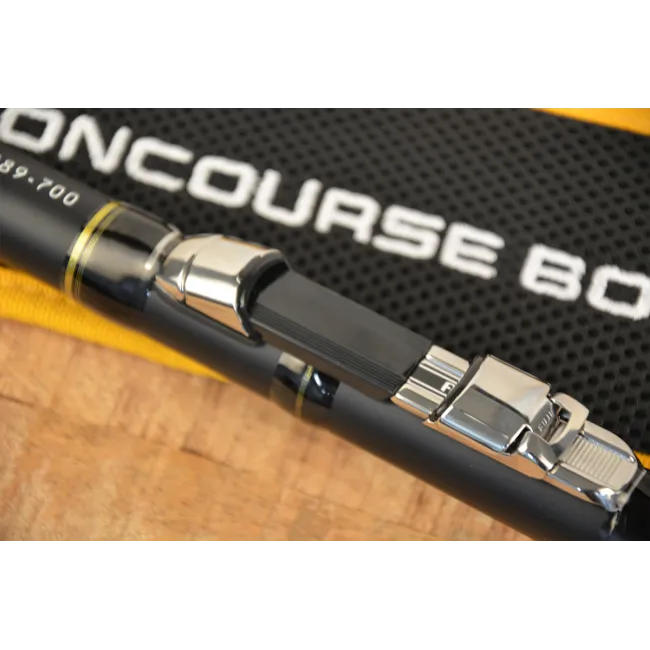 Lanseta Bologneza Benzar Concourse Bolo, 6m