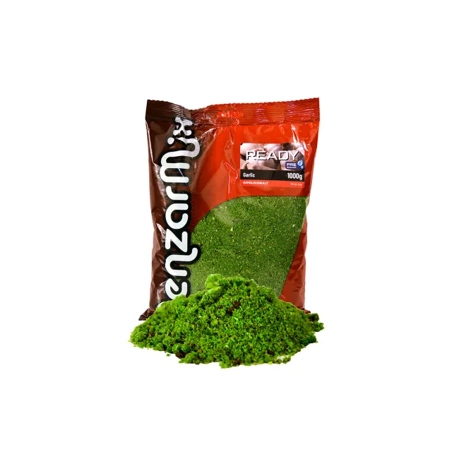 Groundbait Benzar Ready Carp, 1kg, N-Butyric