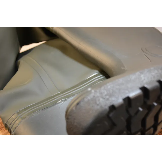 Wadersi Carp Expert SB01 Energo Team Polonia