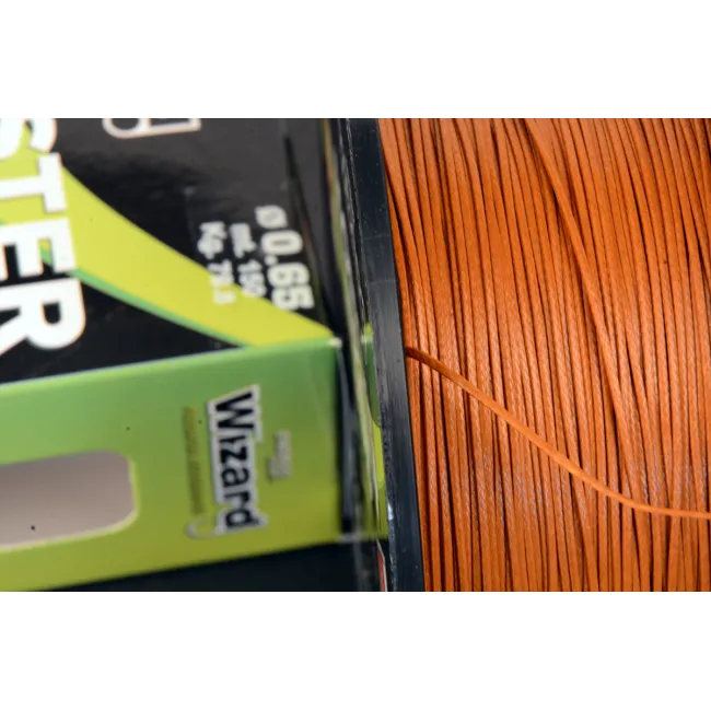 Fir Textil Teflonat Koos Monster Braid, 2x150m