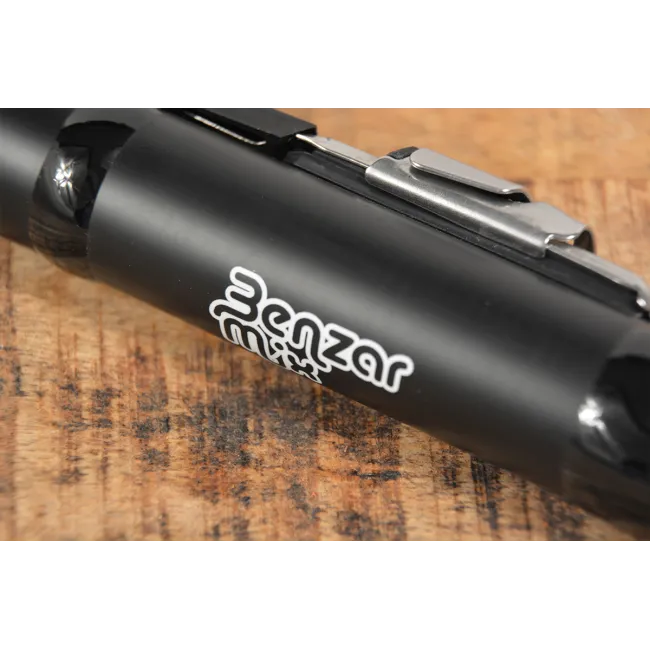 Lanseta Bologneza Benzar No Limit Bolo, 5m, 50-120g