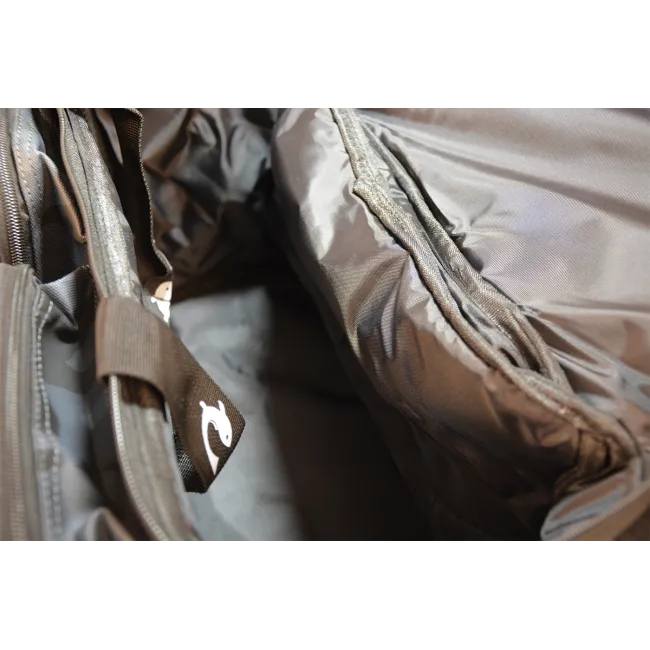 Geanta Boilies The One, 38.5x32x30cm