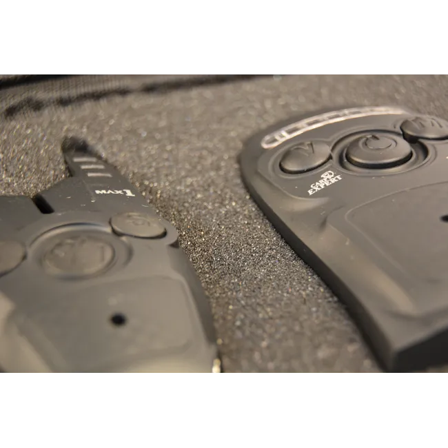 Set Avertizori Carp Expert MAX1, 2+1