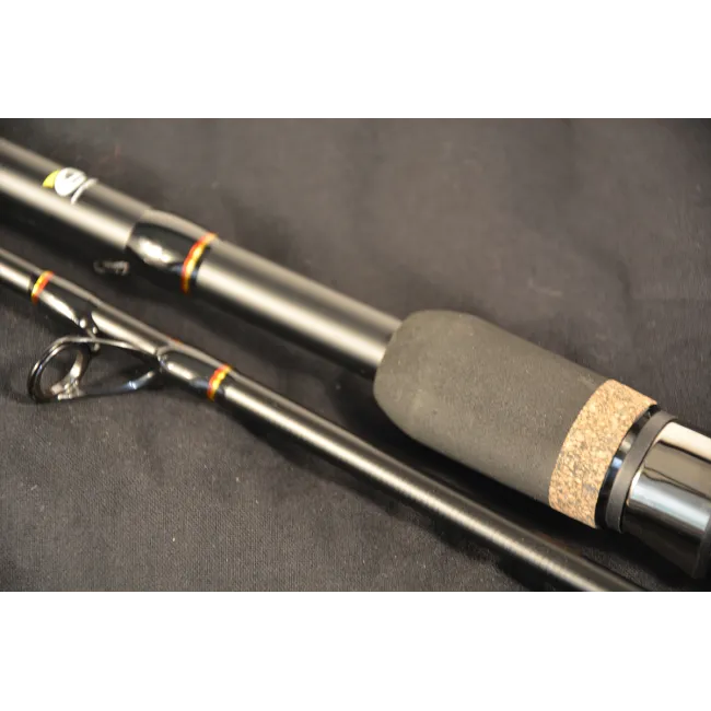 Lanseta Feeder Benzar No Limit Boat Feeder, 2.70m, 70-250g, 2+3buc