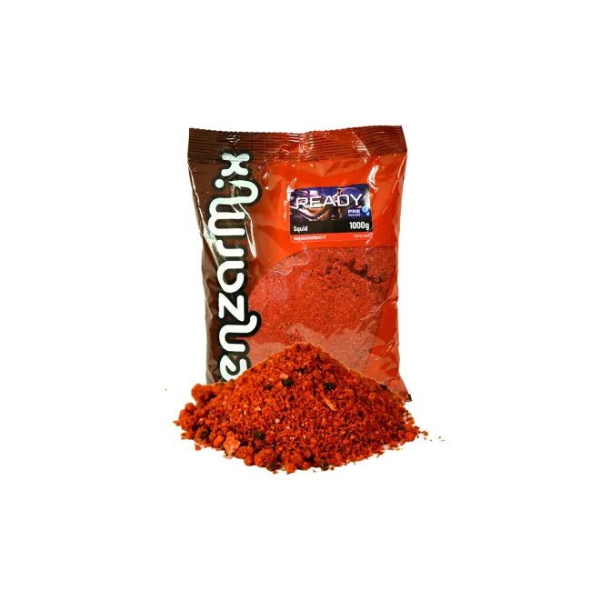 Groundbait Benzar Ready Carp, 1kg, N-Butyric