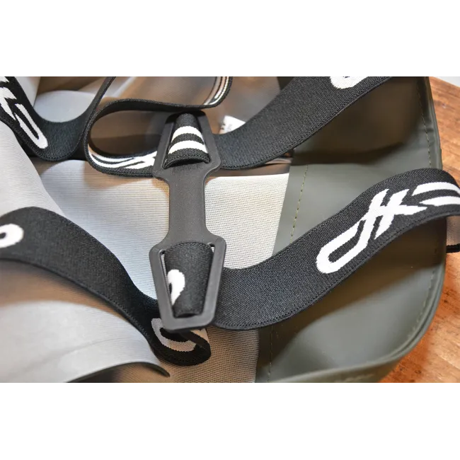 Wadersi Carp Expert SB01 Energo Team Polonia