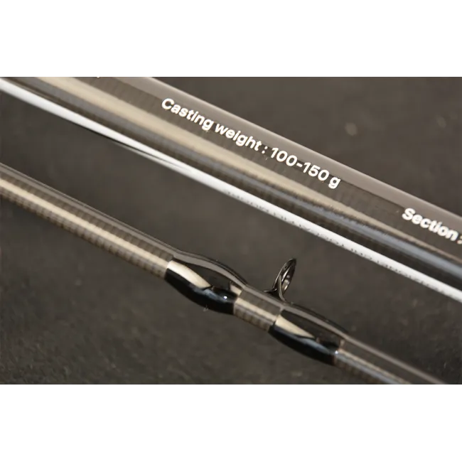 Lanseta Carp Expert Distance Method Feeder, 3.90m, 150g, 3+3buc