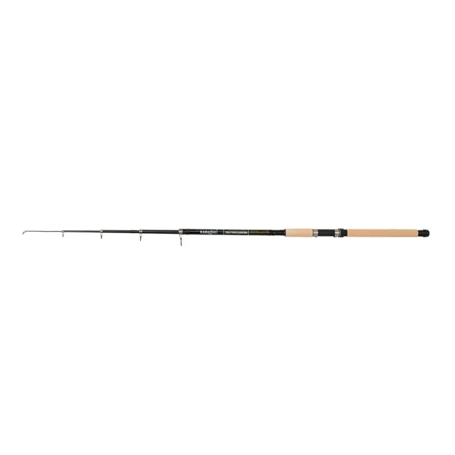 Lanseta Telescopica Kamasaki Tele Power, 3m, 50-100g