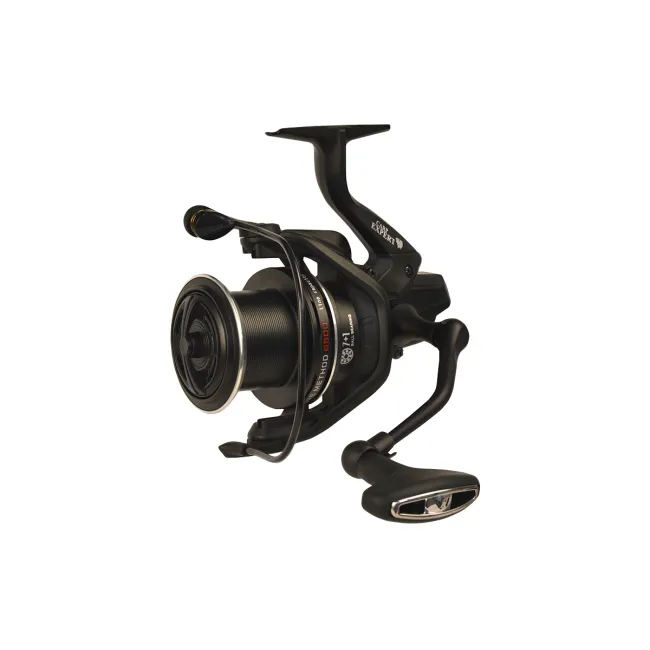Mulineta Feeder Carp Expert Score Method Reel
