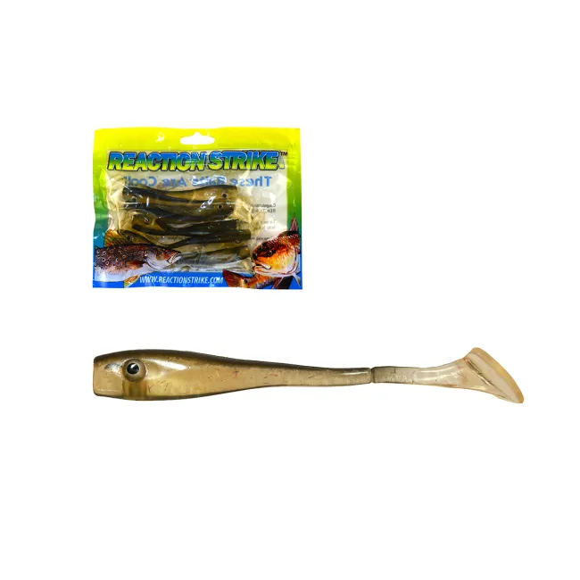 Naluca Arno Sphere Minnow 11cm, 10buc/plic, Claret Yellow
