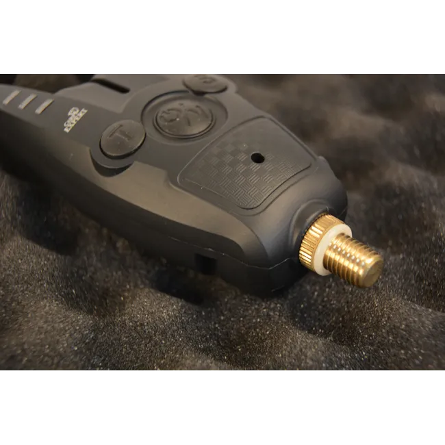 Set Avertizori Carp Expert MAX1, 3+1