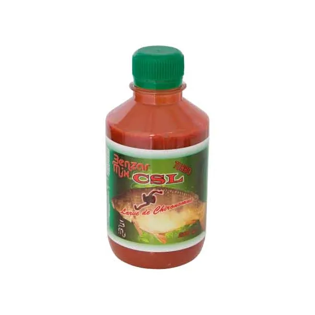 Aditiv CSL Benzar Mix, 250ml, Capsuni