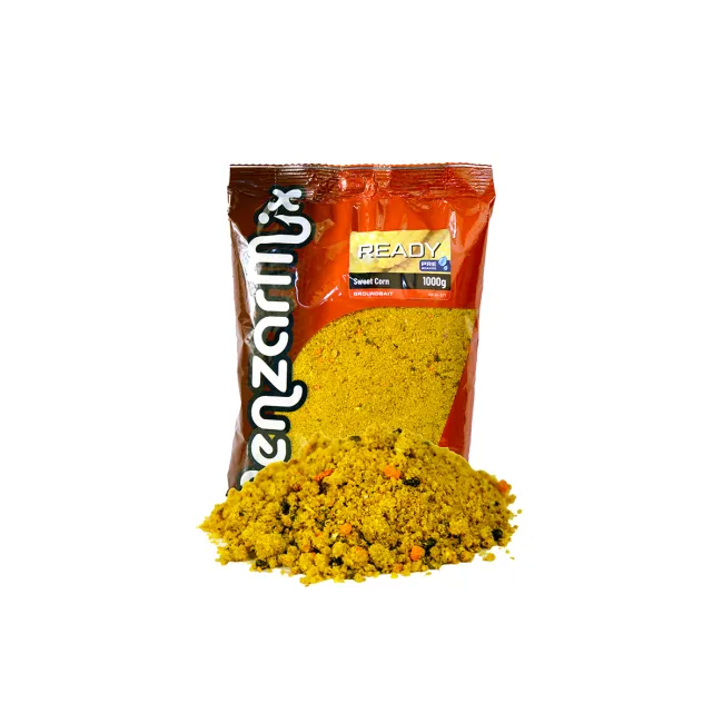 Groundbait Benzar Ready Carp, 1kg, N-Butyric