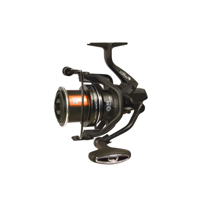 Mulineta Feeder Carp Expert Score Method Reel