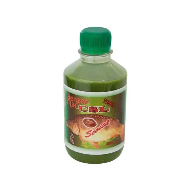 Aditiv CSL Benzar Mix, 250ml, Capsuni