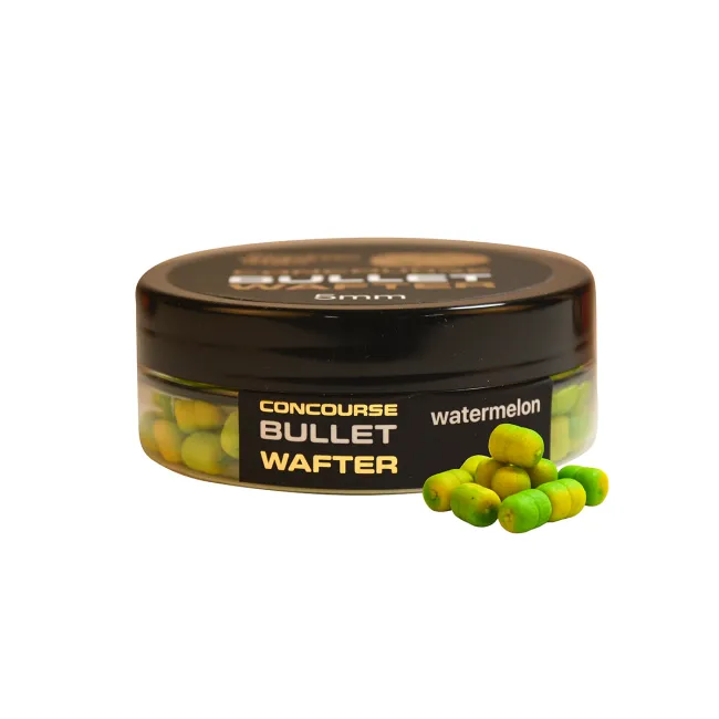 Wafter Benzar Mix Concourse Bullet, 7mm, Parmezan Cheese