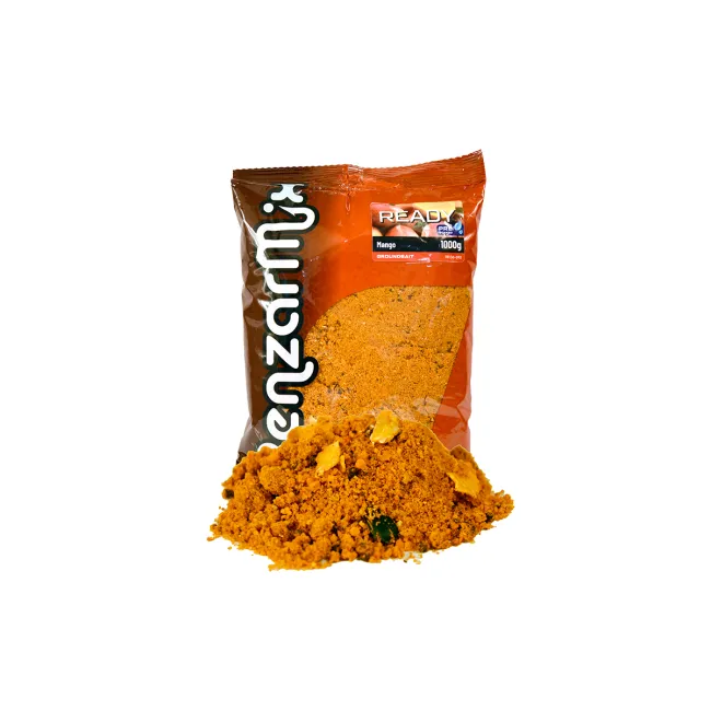 Groundbait Benzar Ready Carp, 1kg, N-Butyric