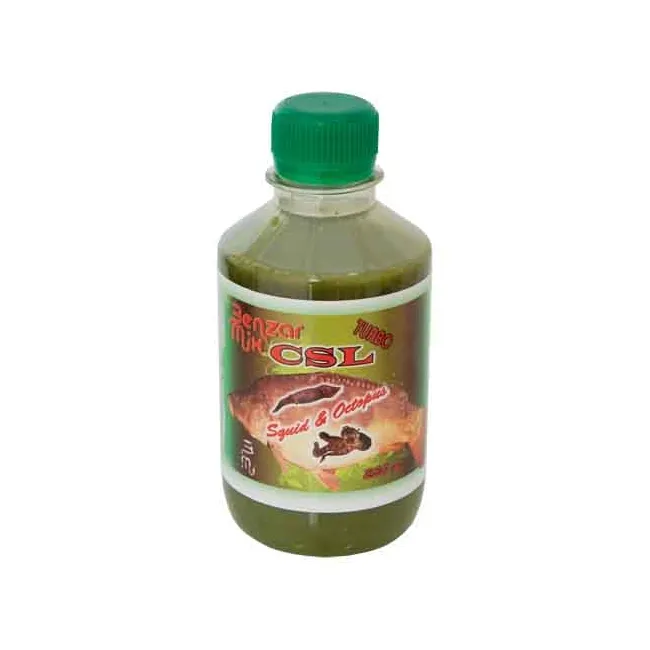 Aditiv CSL Benzar Mix, 250ml, Capsuni