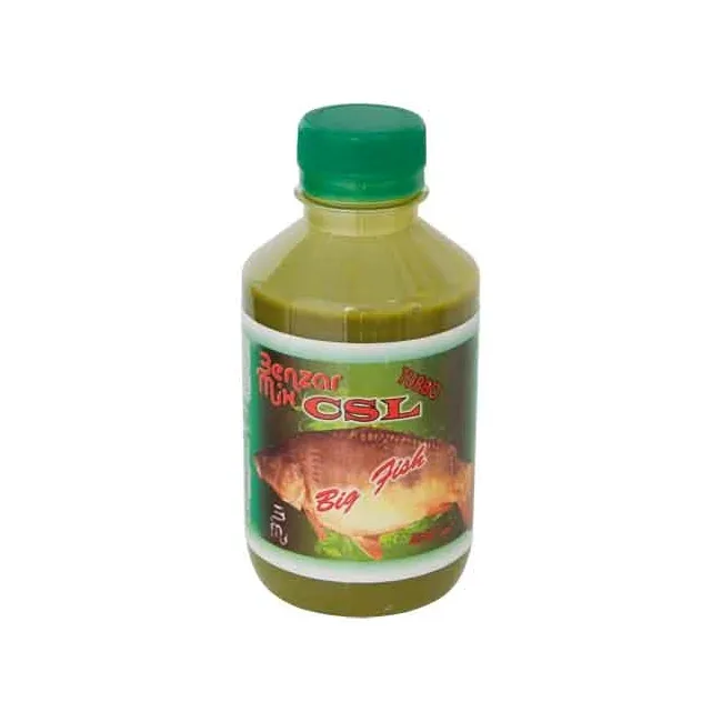 Aditiv CSL Benzar Mix, 250ml, Capsuni